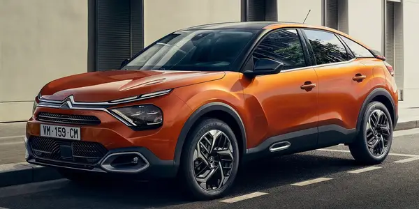 Manuais e Guias de Utilizador do Citroën C4