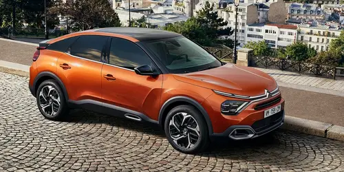 Manuais e Guias de Utilizador do Citroën C4