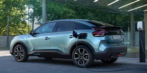 Manuais e Guias de Utilizador do Citroën C4