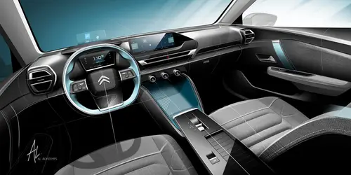 Manuais e Guias de Utilizador do Citroën C4